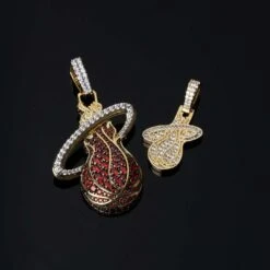 Miami Heat Pendants Pack