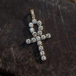 Ankh Cross