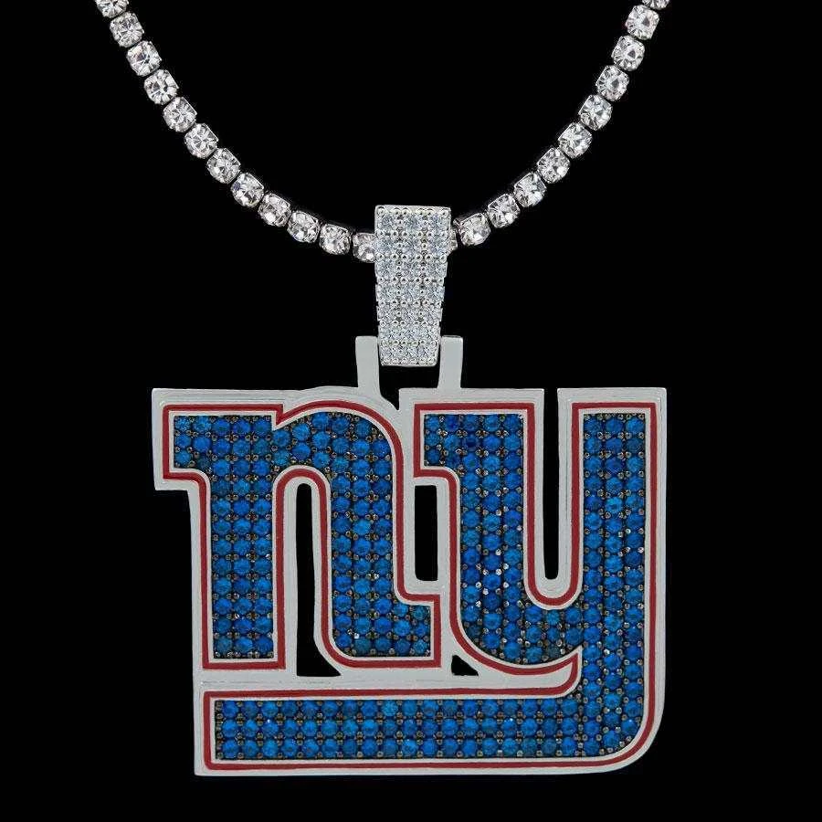New York Giants Pendant - Image 11