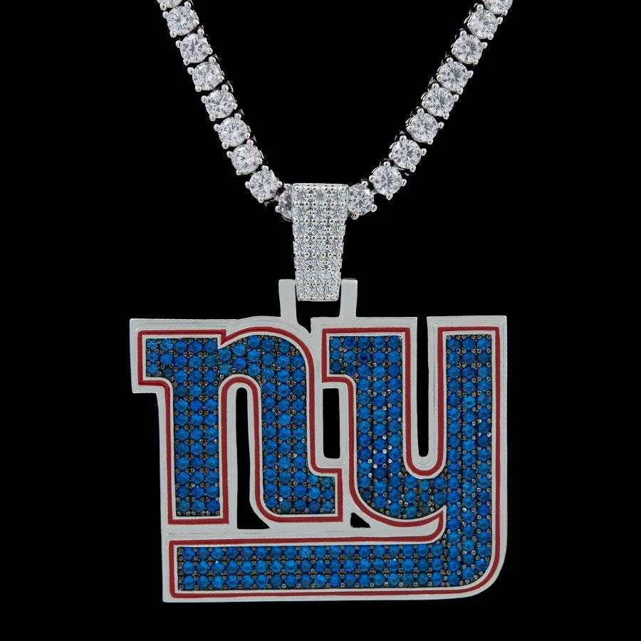New York Giants Pendant - Image 12
