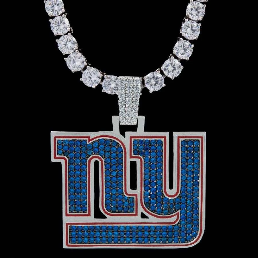 New York Giants Pendant - Image 13