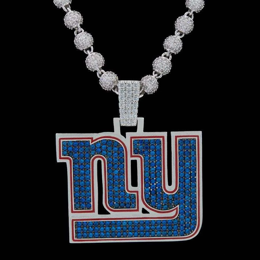 New York Giants Pendant - Image 14