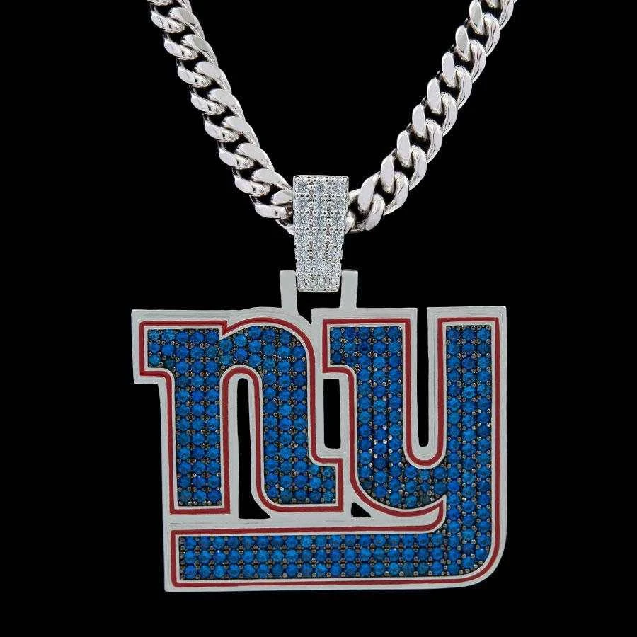 New York Giants Pendant - Image 15