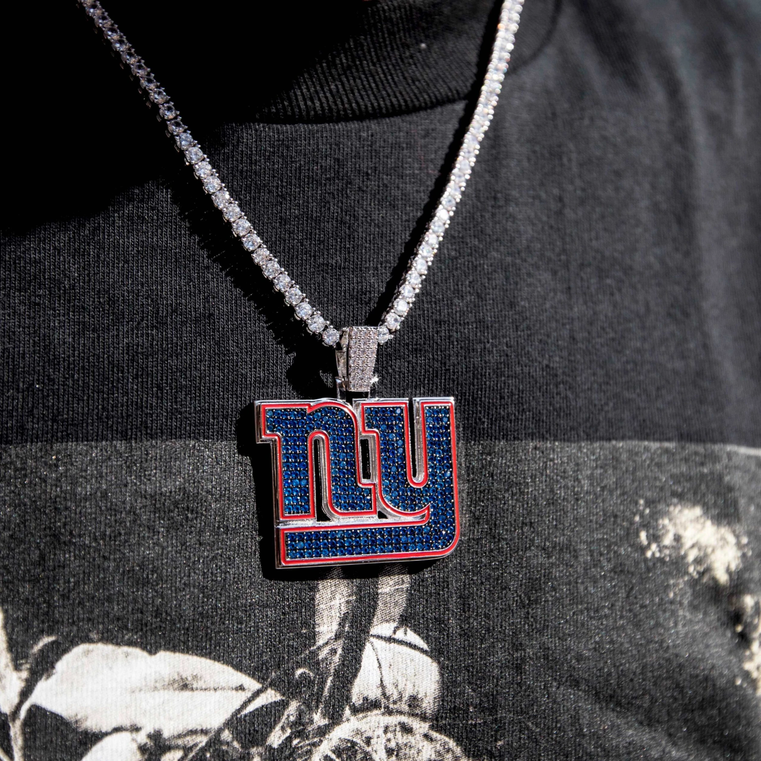 New York Giants Pendant - Image 2