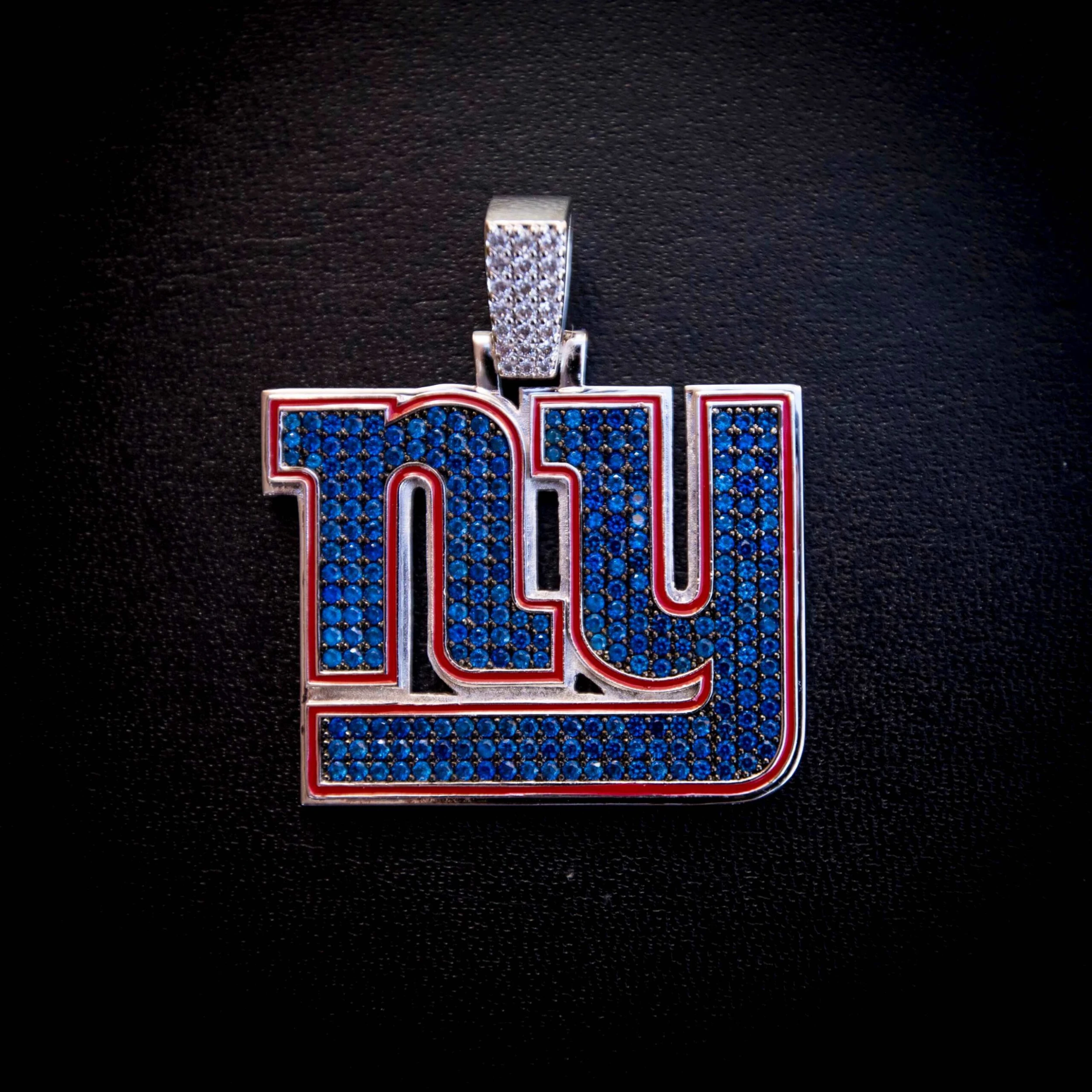 New York Giants Pendant - Image 3