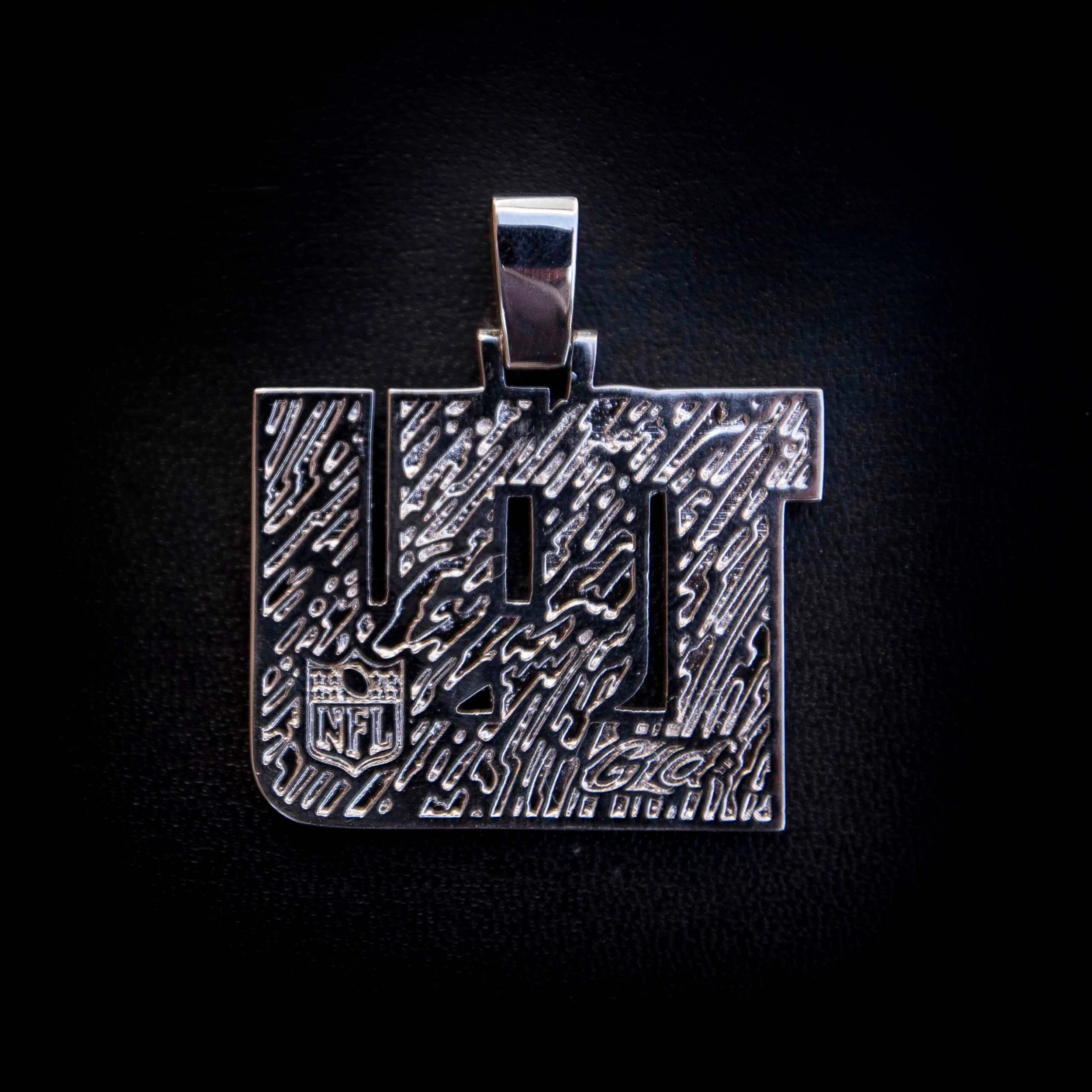 New York Giants Pendant - Image 4