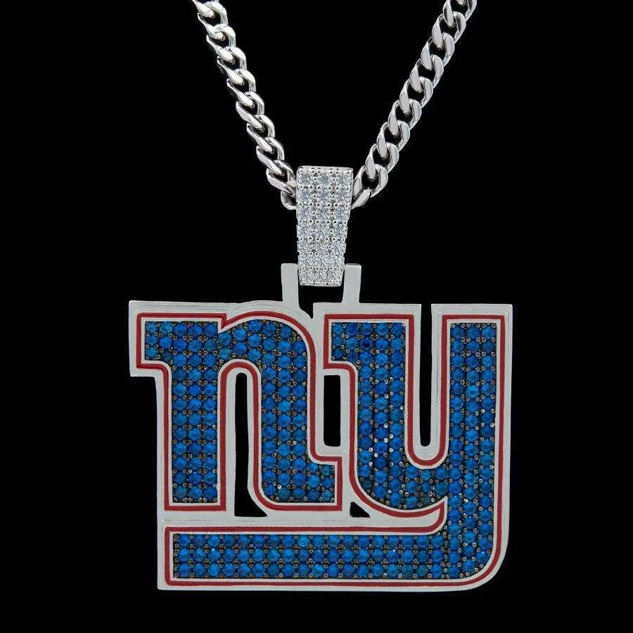 New York Giants Pendant - Image 7