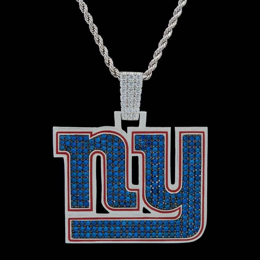 New York Giants Pendant - Image 9