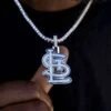 St. Louis Cardinals Pendant