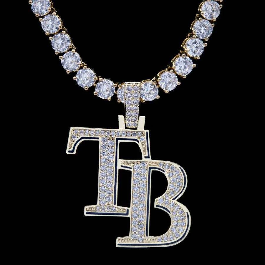 Tampa Bay Rays Pendant - Image 11