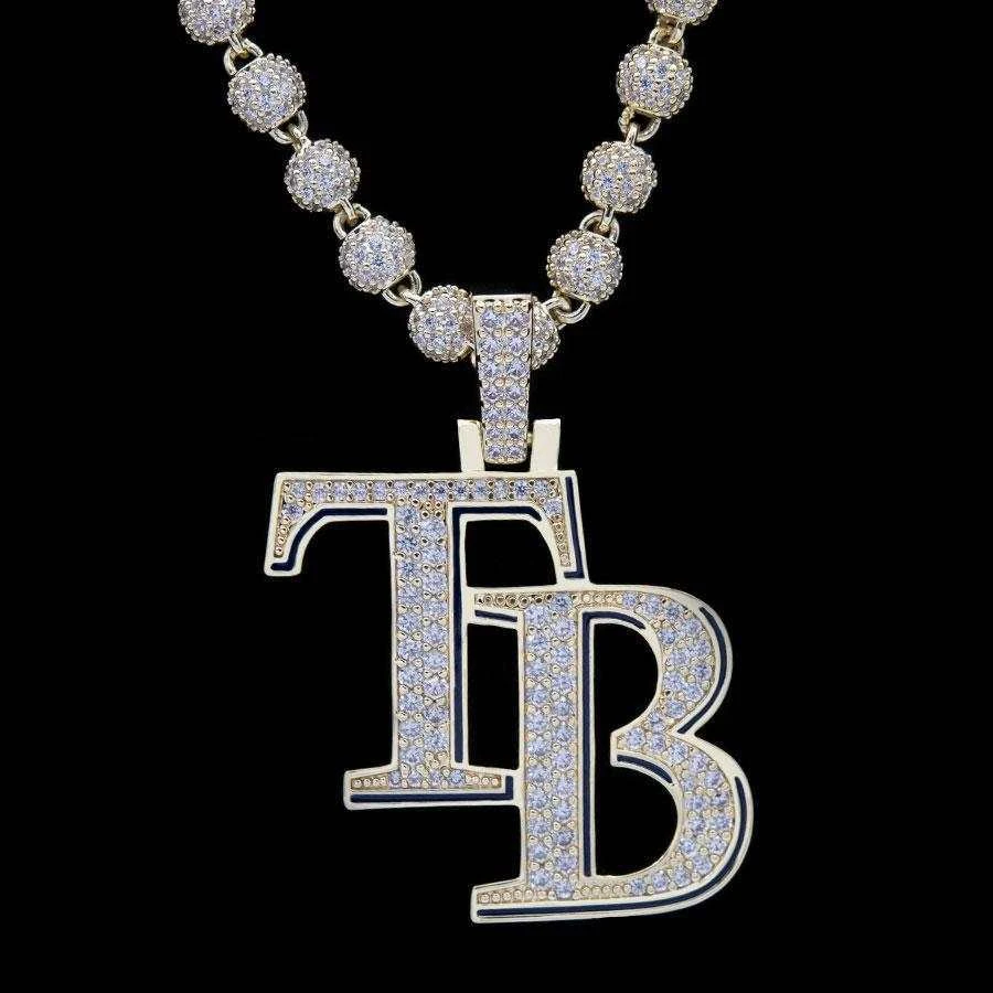 Tampa Bay Rays Pendant - Image 12