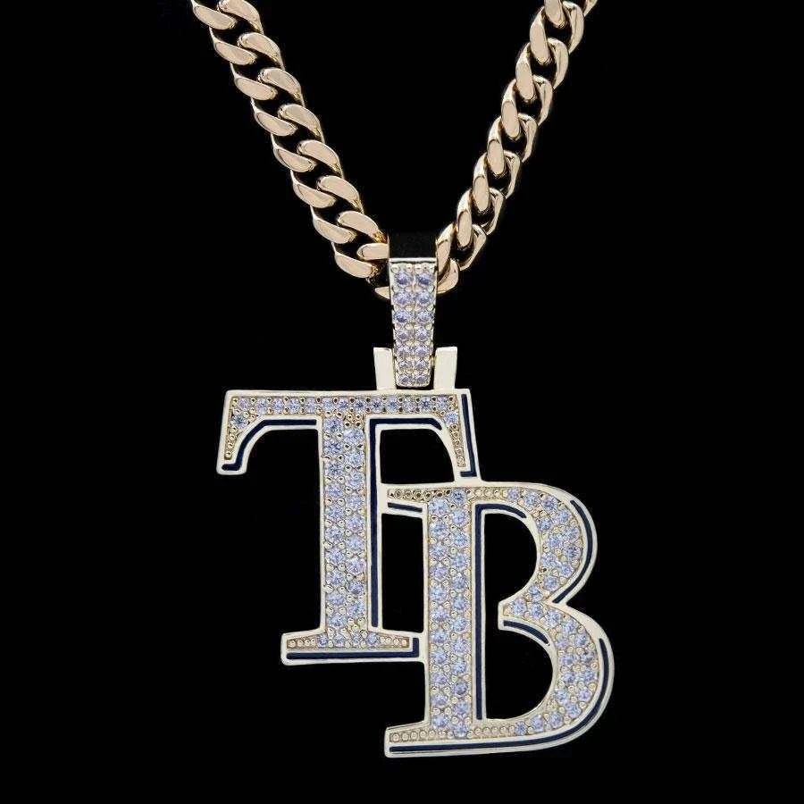 Tampa Bay Rays Pendant - Image 13
