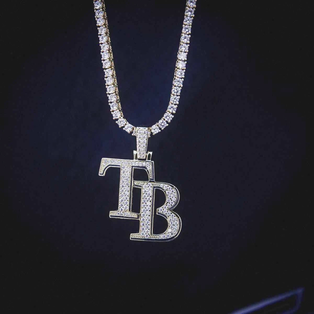 Tampa Bay Rays Pendant - Image 3