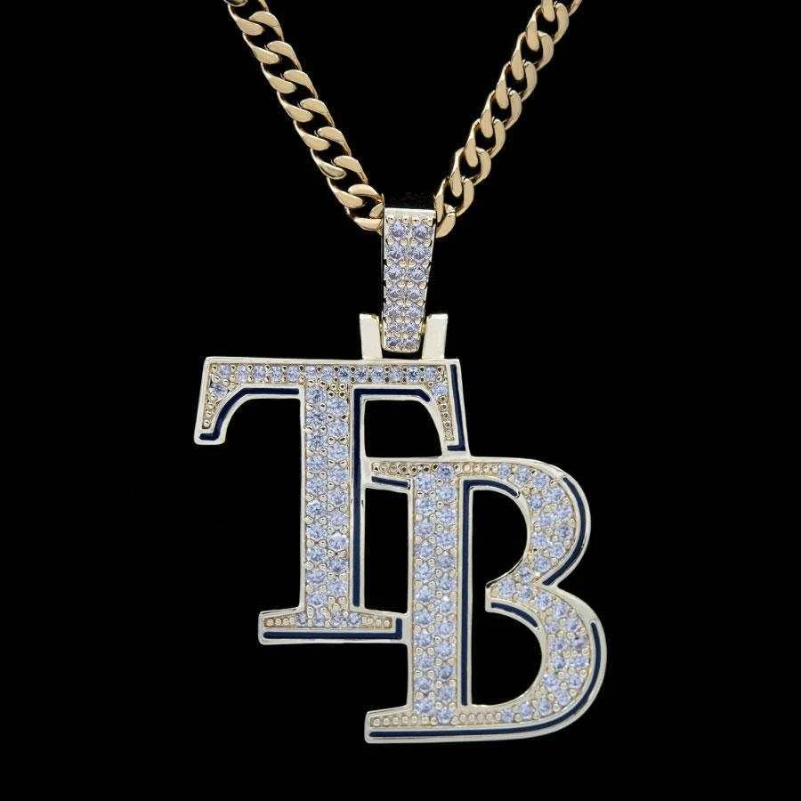 Tampa Bay Rays Pendant - Image 5