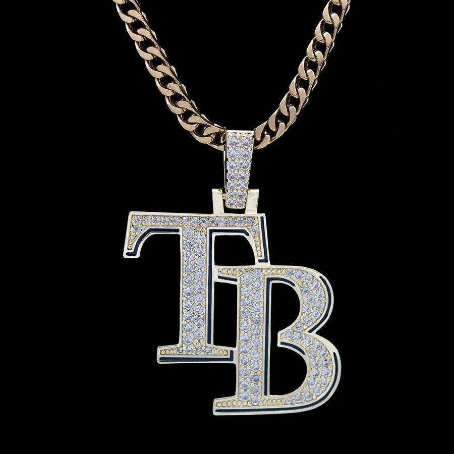 Tampa Bay Rays Pendant - Image 6