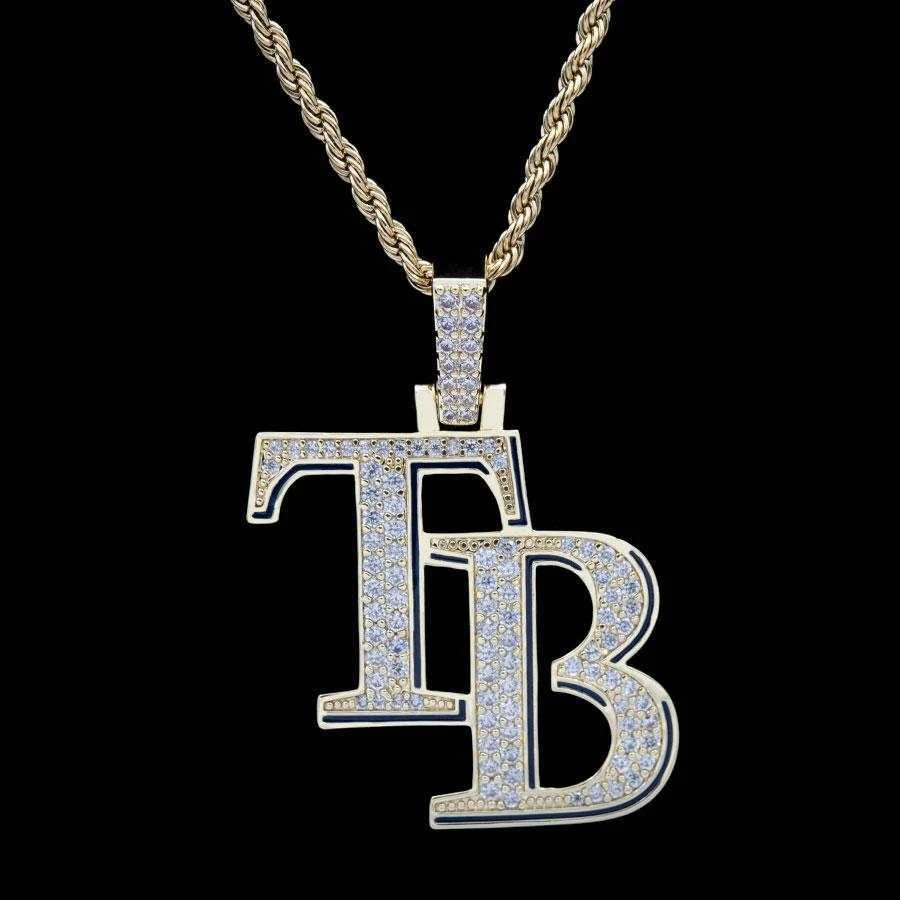 Tampa Bay Rays Pendant - Image 7