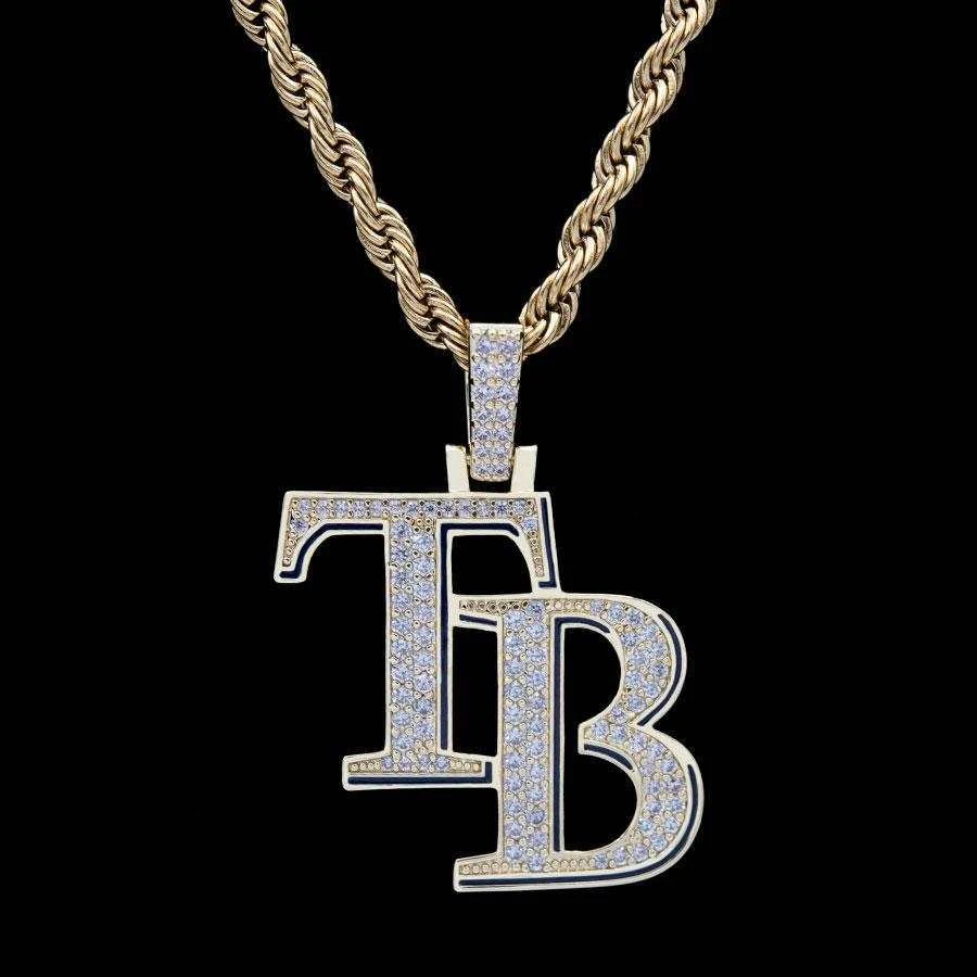 Tampa Bay Rays Pendant - Image 8