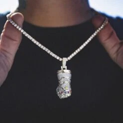 Thanos Infinity Gauntlet