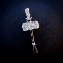 Thor Pendant